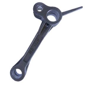 Biela Mestre Peg NBPV10 2 Pistões NBPV15 NAPV15 NAPV20 AP Colo 25mm Pino 19mm (Verificar Pino)