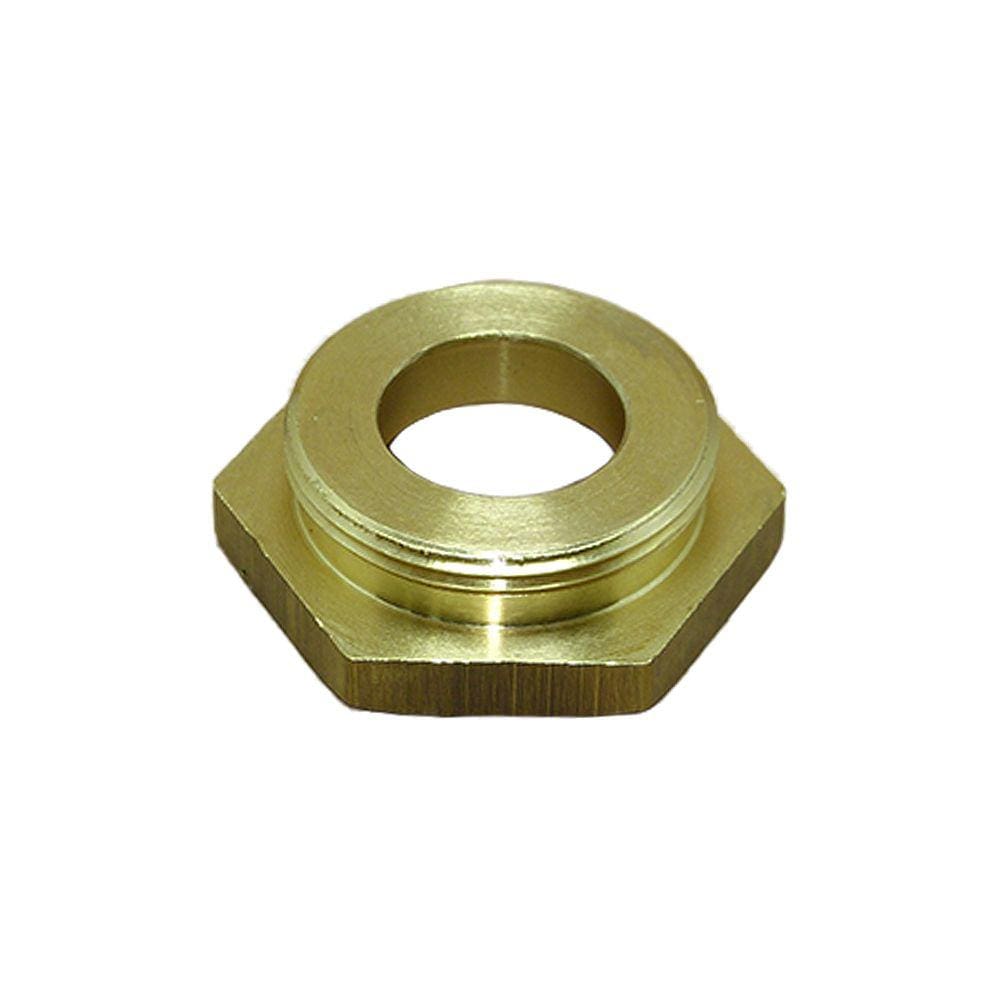 Regulador Gaxeta Jacto 12000 Porca Apoio