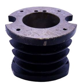 Cilindro 2`` Pressure PSi2.6SP PSV5.2SP PSi5.2TP PSV10TP WP6 WP8 WP10 ONIX10 4IAT 8VAT 4IOP 2Furos Altura 85mm