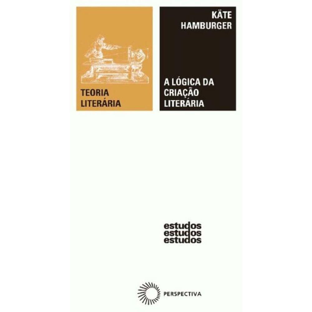 A lógica da criacao literária