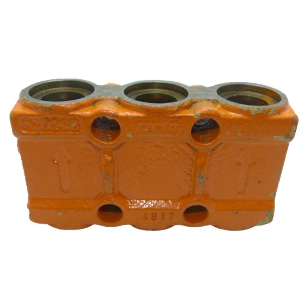 Cabeçote Jacto Jp75 Lav750