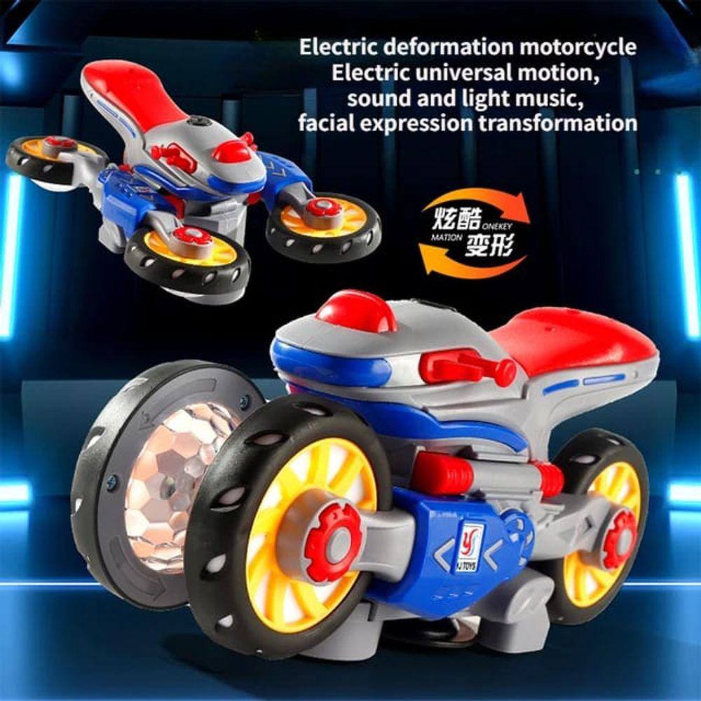 New Moto 1000 De Brinquedo Infantil - Compre Agora - Feira da Madrugada SP