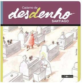 Caderno De Desenho