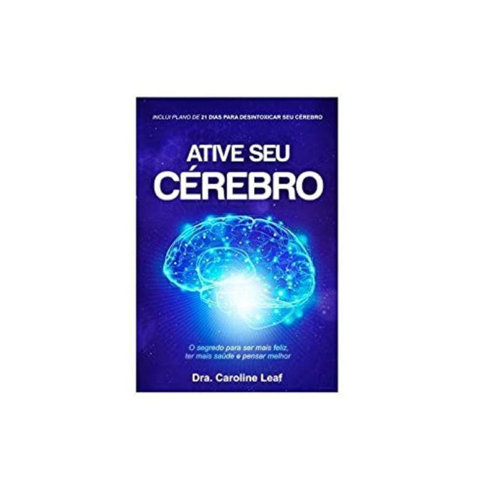 Ative Seu Cerebro - Chara
