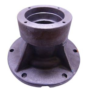 Caixa Rolamento Chiaperini CJ20APV CJ25APV CJ30+APV CJ40+APV Motomil MAW20 MAW25 MAW30 Wayne W700 W720
