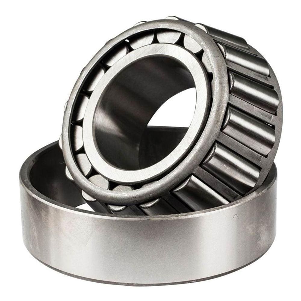 Rolamento Lm48510 Cone Lm83548 Douat Cdv15 Capa Traseiro