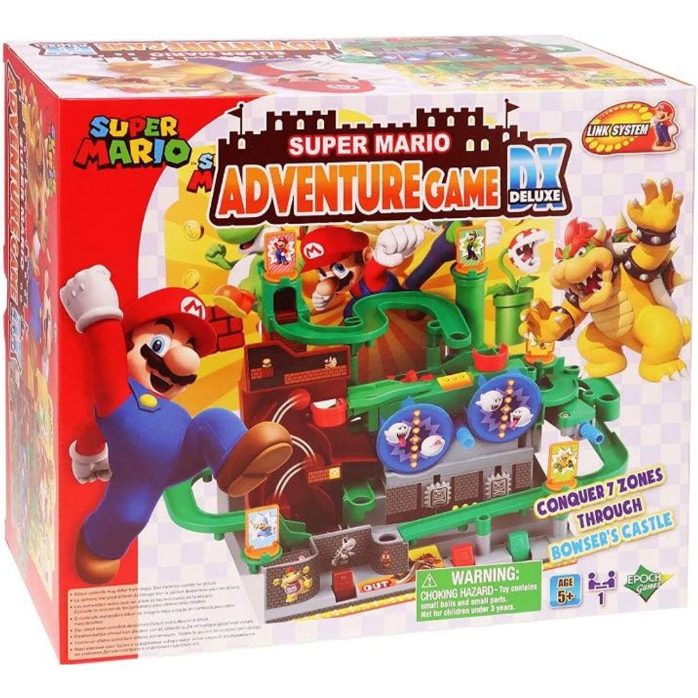 Jogo Infantil Quiz Disney Game Office Toyster Brinquedos - Outros