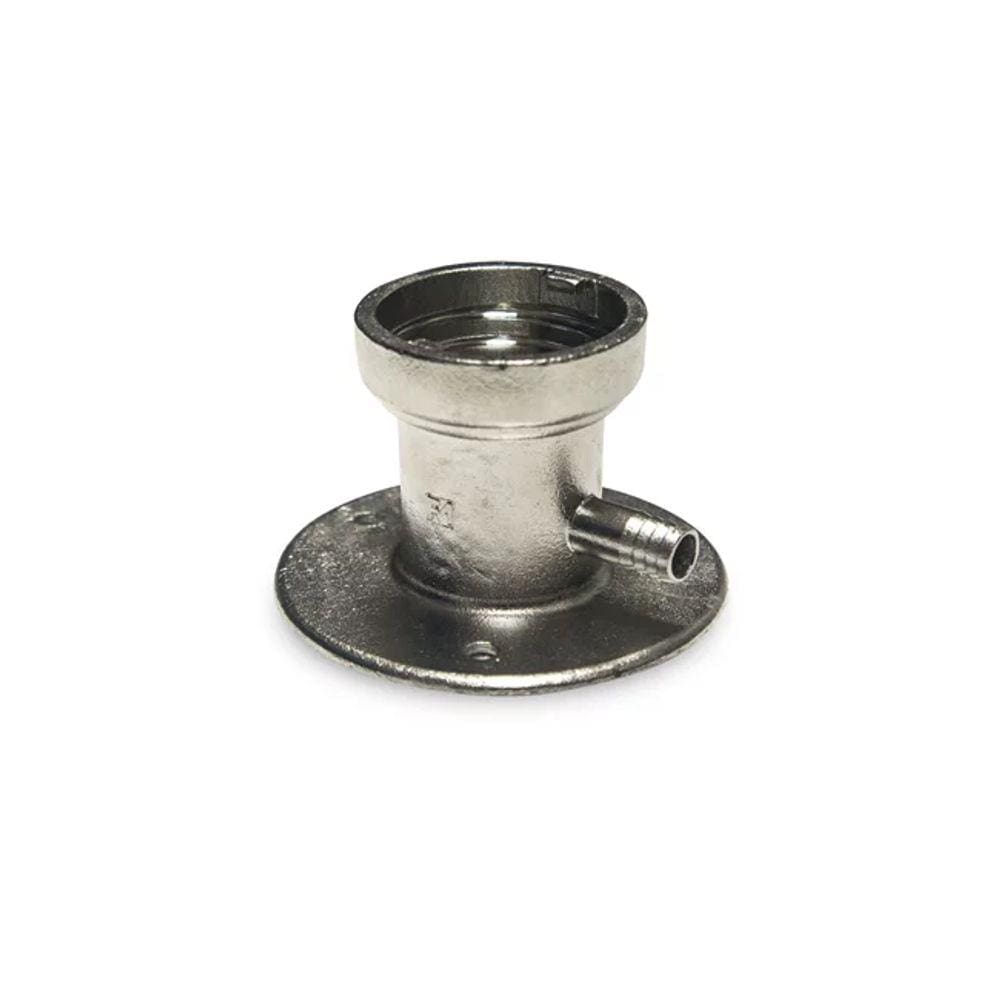 Bocal de Retrolavagem para chopeira