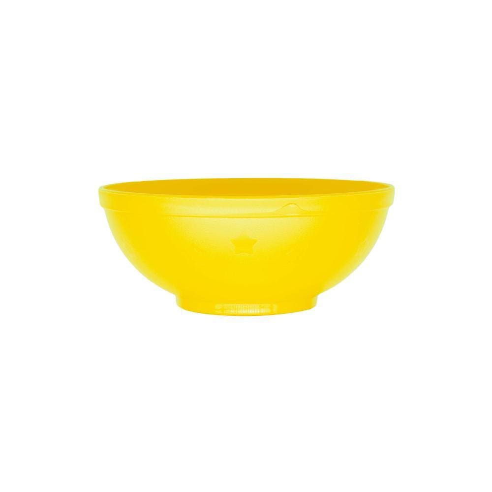 Bowl 300 ml Amarelo - Infanti