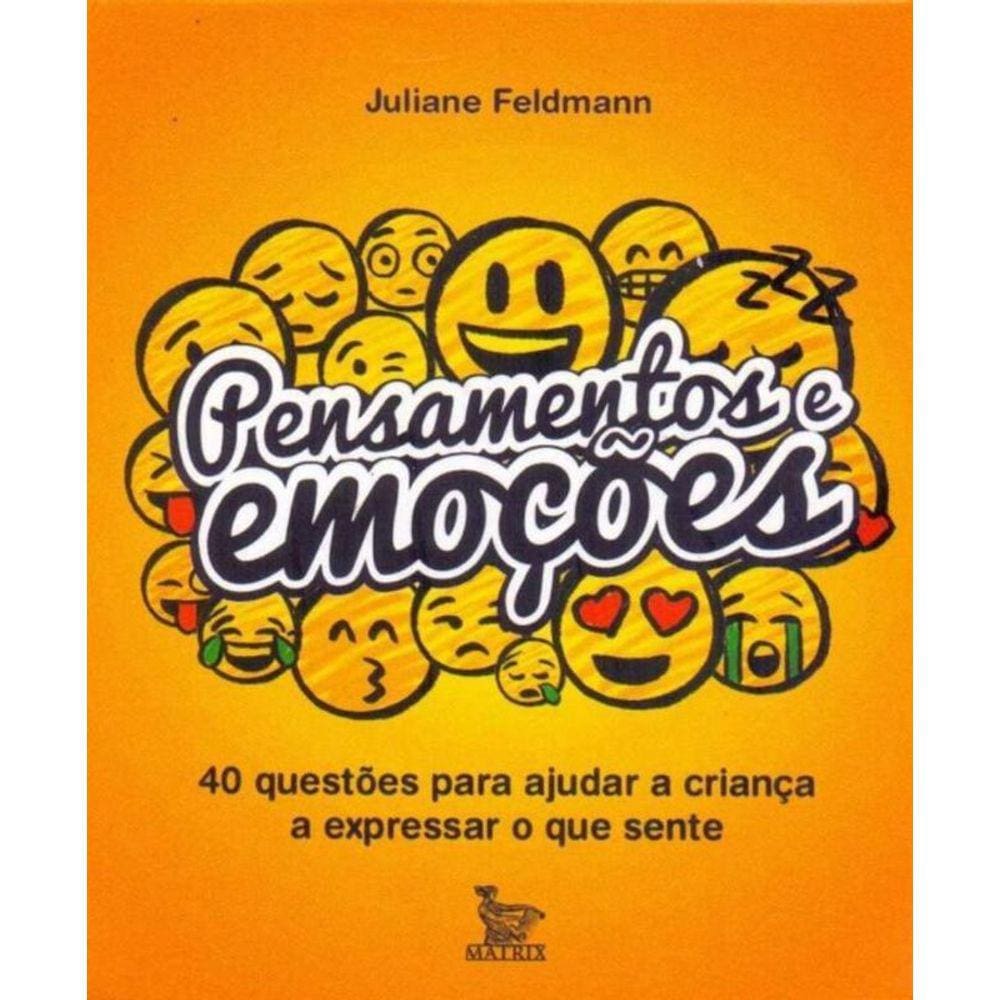 Pensamentos e Emocoes