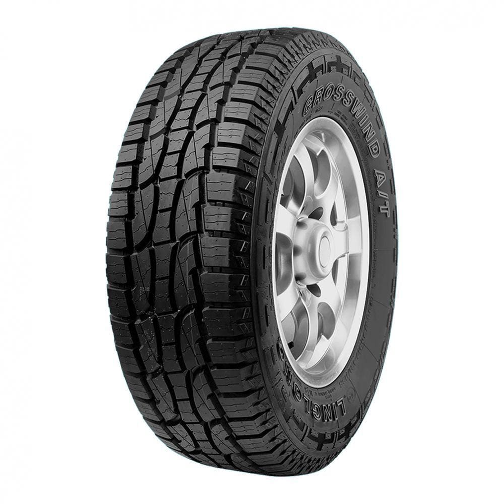 Pneu Ling Long Aro 15 205/60R15 Crosswind AT 91H