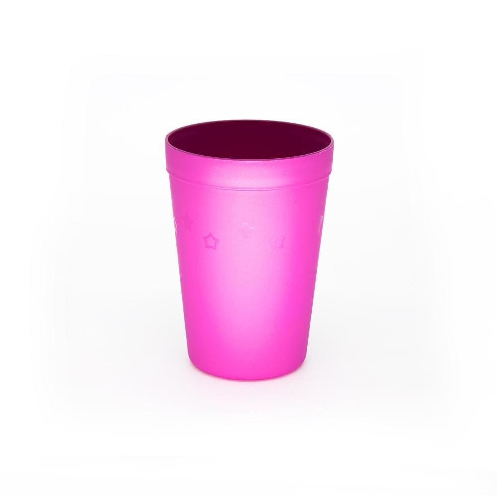 Copo 380 ml Rosa Escuro - Infanti