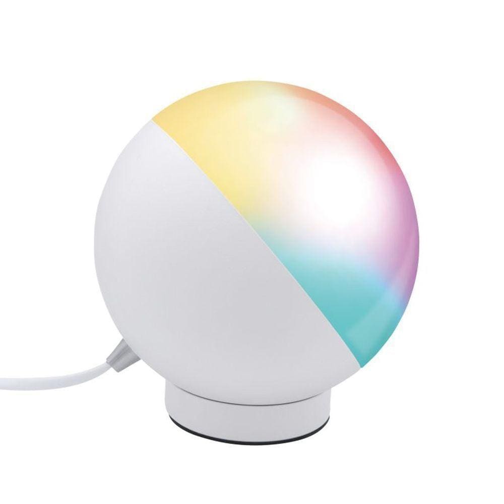 Luminária Inteligente Wi-Fi