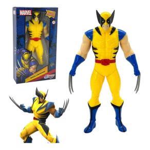 Action Figures Boneco Sonic Prime Netflix Articulado Sonic C/ Garras - Sonic  Prime - #