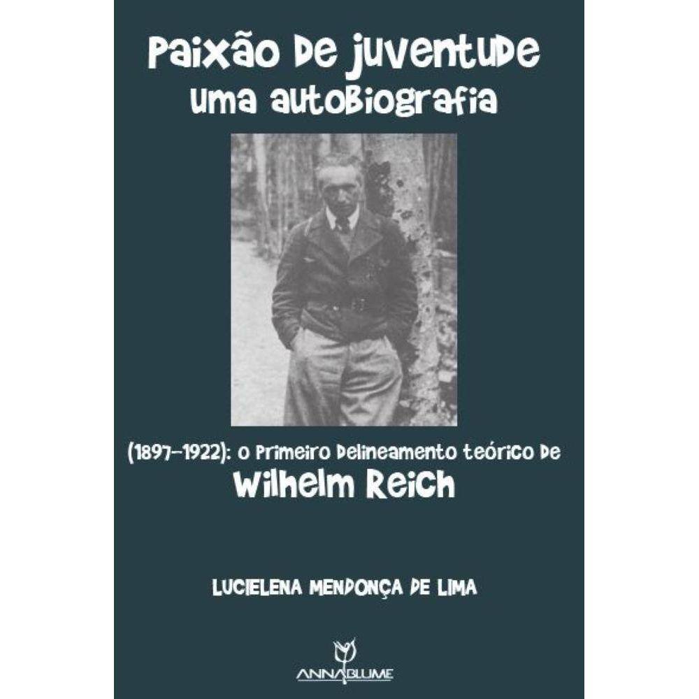 Paixao Da Juventude: Uma Biografia