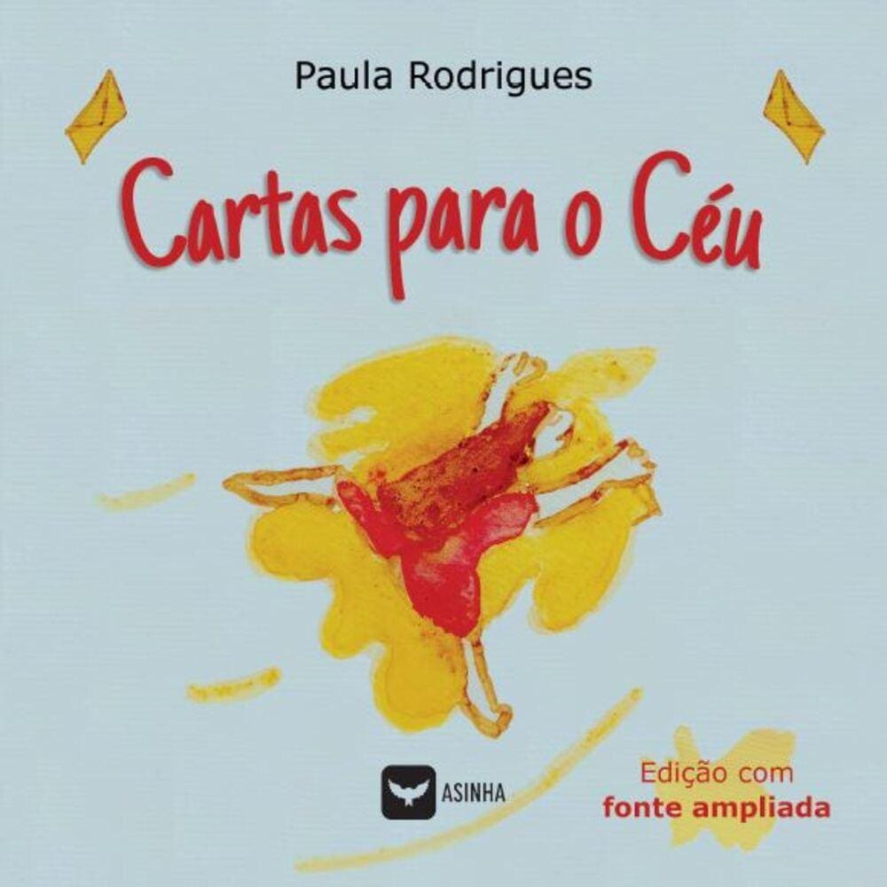 Cartas para o céu