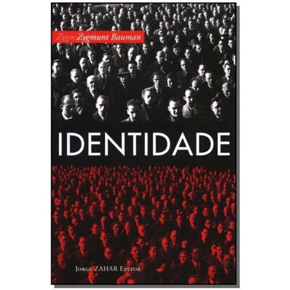 Identidade - Entrevista a Benedetto Vecchi