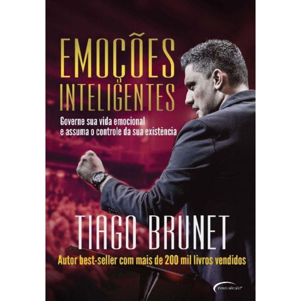 Emoções Inteligentes