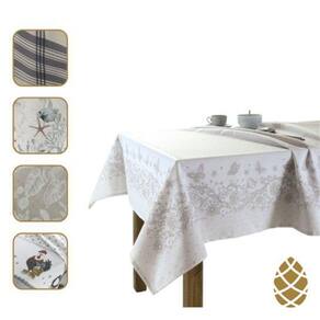 Toalha De Mesa Dohler 4 Lugares 140X140 Renova Quadrada