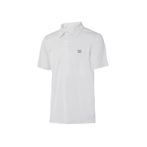 Camiseta Wilson Polo Core Esportiva - Cores