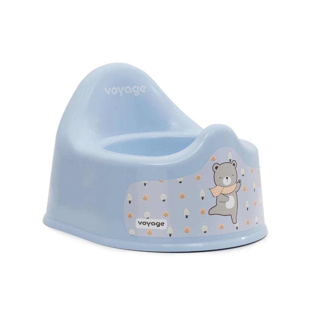 Troninho Start Azul - Voyage