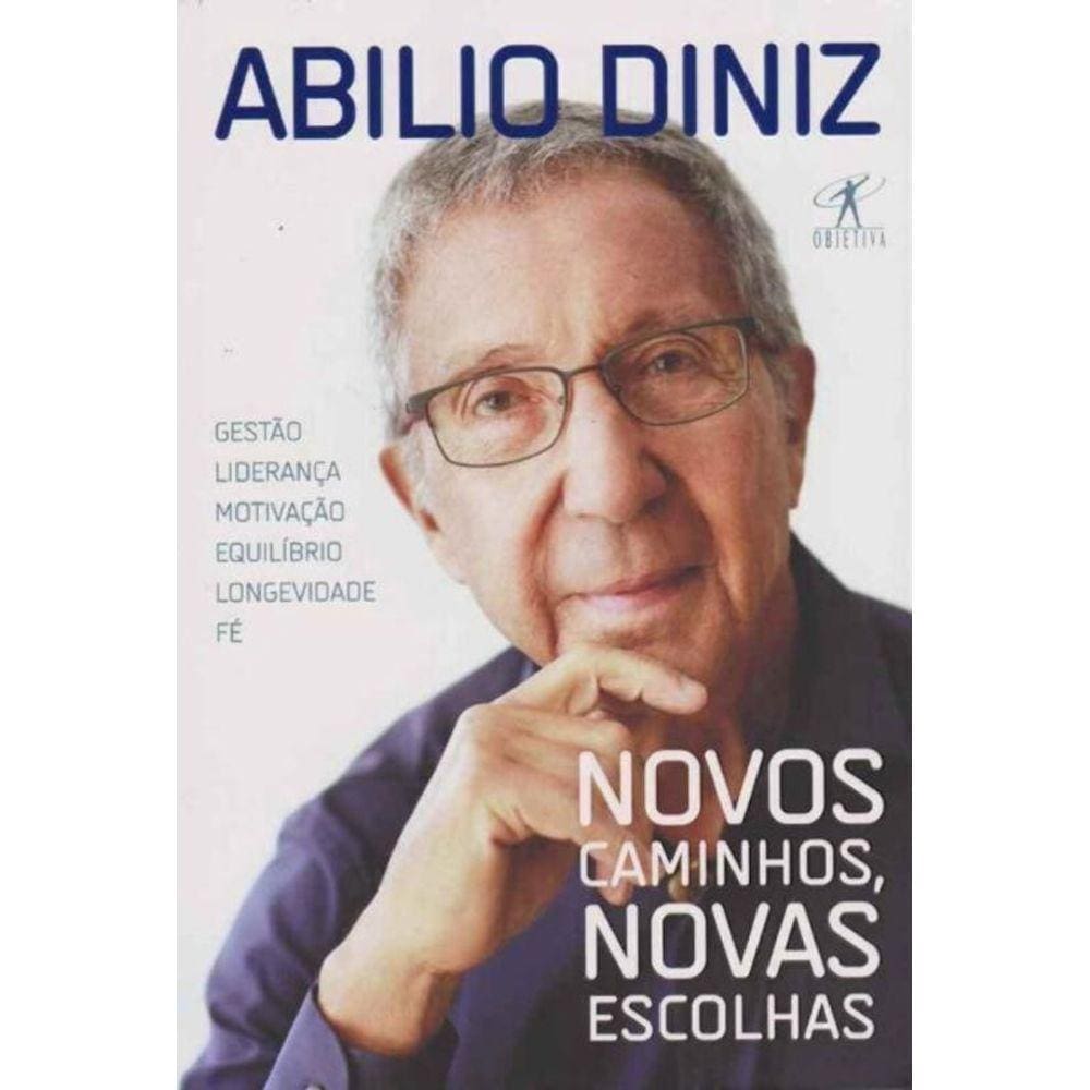 Novos Caminhos, Novas Escolhas