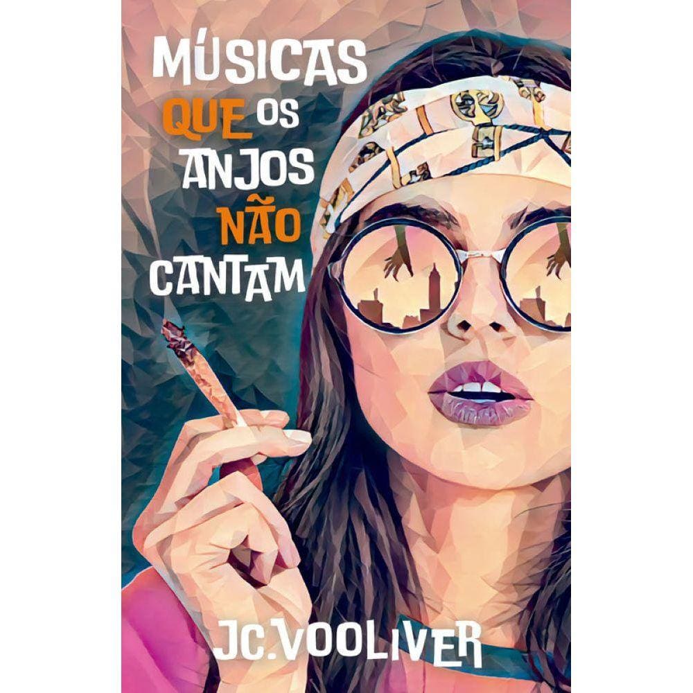 Músicas que os anjos não cantam