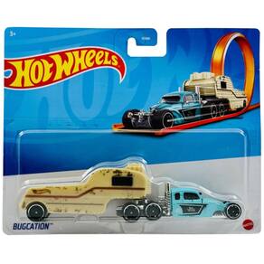 Carrinho Hot Wheels Especial 54 Anos - Manga Tuner em Promoção na