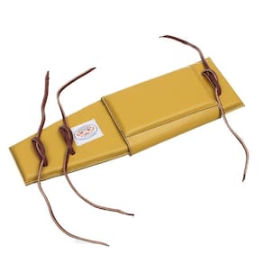 Pad para Corda Americana Amarelo Freedom 32032
