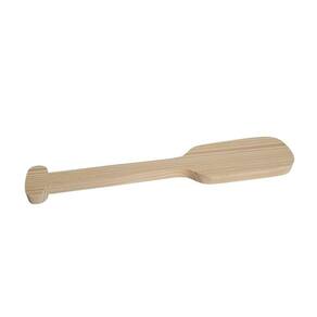 Enfeite Remo em Pinus- 100 ou 120cm - Jeito Próprio Artesanato