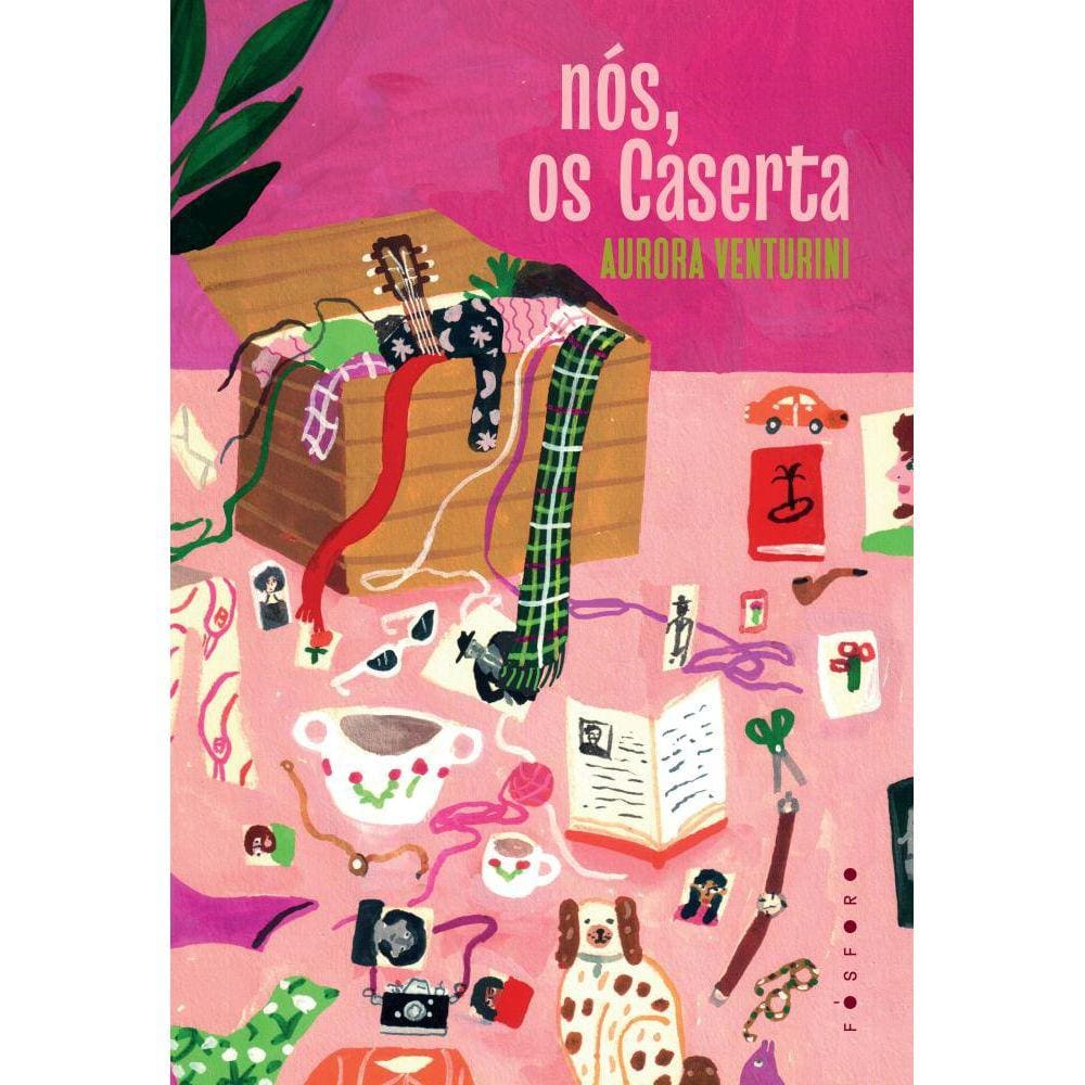 Nós, os Caserta