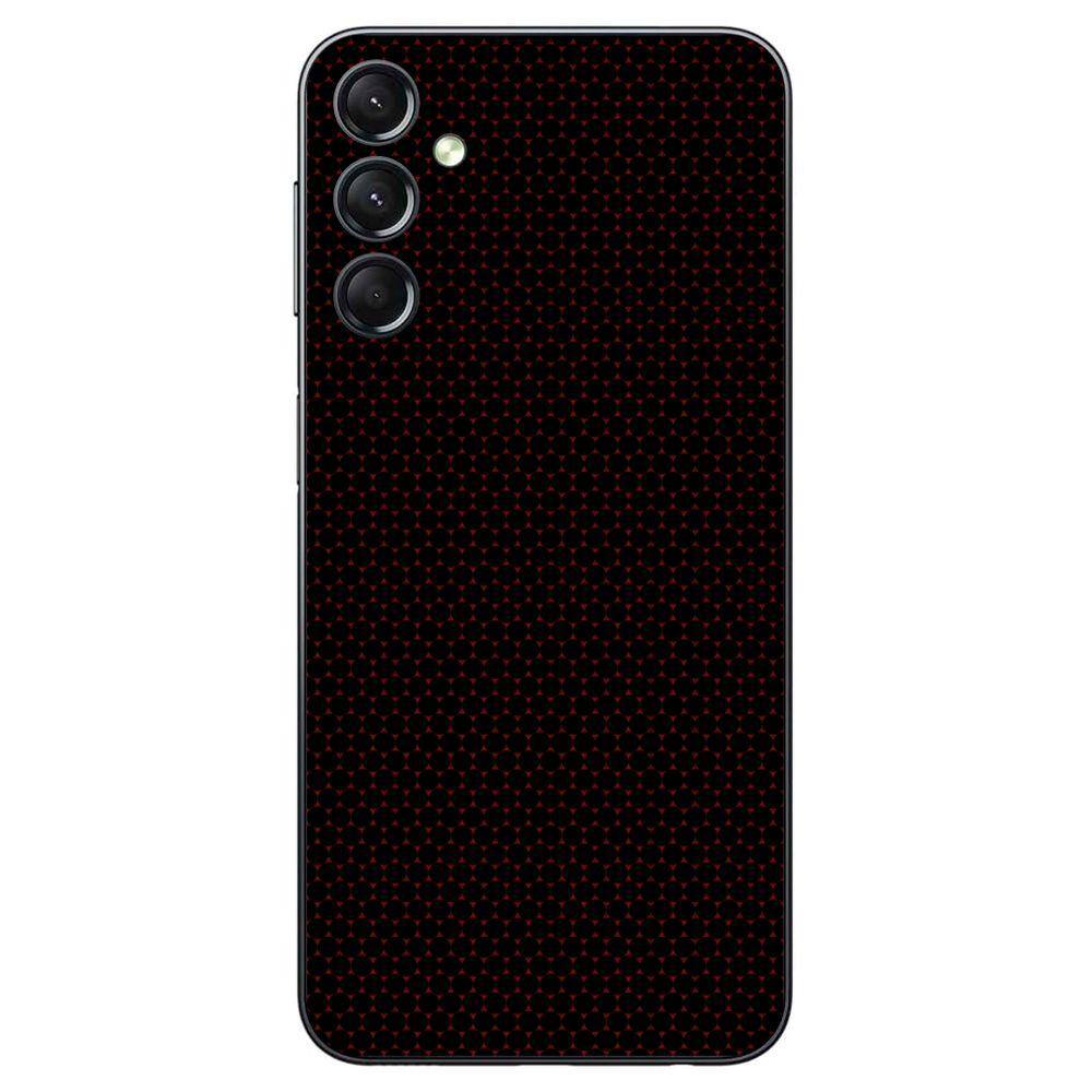 Capa Adesivo Skin362 Verso Para Samsung Galaxy A24 4G 2023