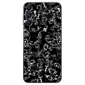 Capa Adesivo Skin359 Verso Para Samsung Galaxy A24 4G 2023