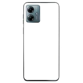 Capa Adesivo Skin352 Verso Para Motorola Moto G14