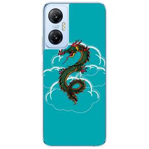 Capa Adesivo Skin365 Verso Para Infinix Hot 20 5G