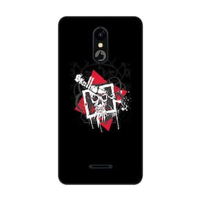Capa Adesivo Skin015 Verso Para Positivo Twist 3 Fit 2020