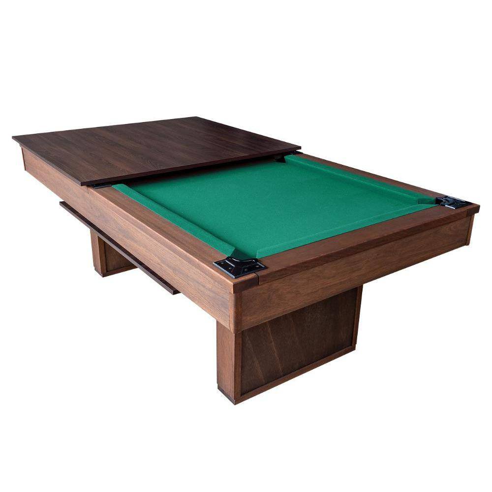 Mesa de Sinuca e Ping Pong - 1,91x1,04