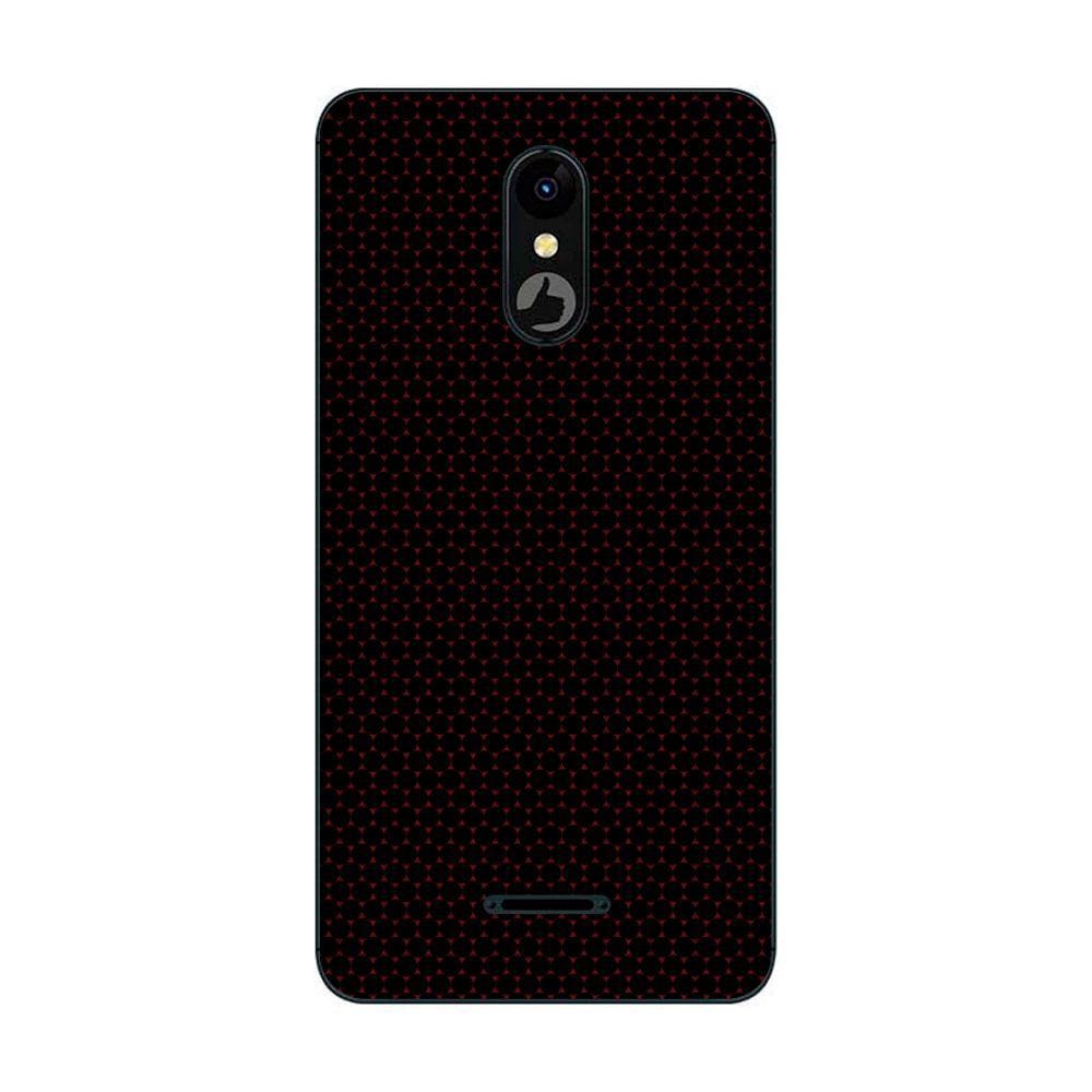 Capa Adesivo Skin362 Verso Para Positivo Twist 3 Fit 2020