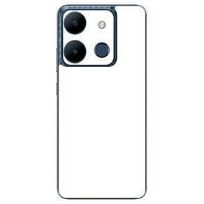 Capa Adesivo Skin352 Verso Para Infinix Smart 7 X6515