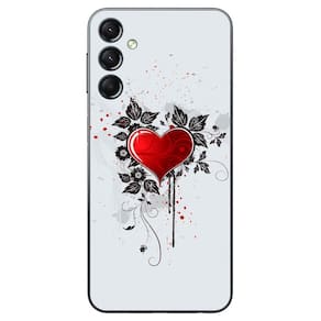 Capa Adesivo Skin364 Verso Para Samsung Galaxy A24 4G 2023