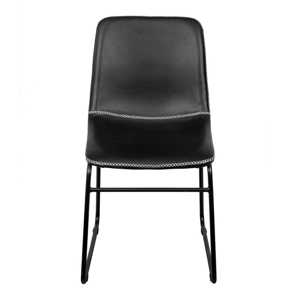 Cadeira Verner Preto