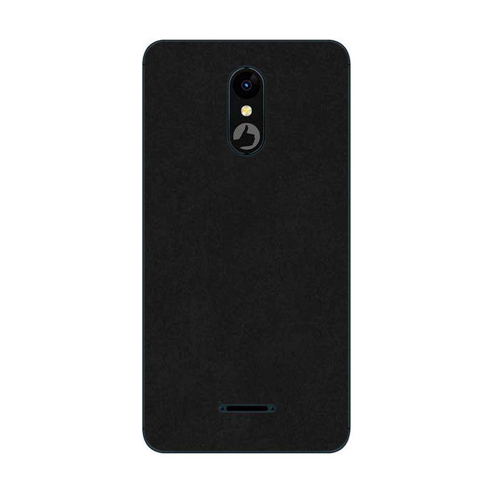 Capa Adesivo Skin351 Verso Para Positivo Twist 3 Fit 2020