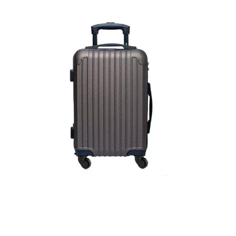 Mala De Viagem 360º Grande Para Despachar 32Kg Em
