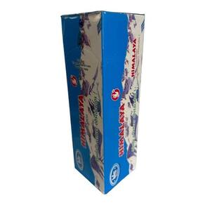 Incenso Indiano Bic Himalaya 25 Caixas Com 8 Varetas