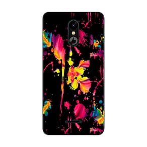 Capa Adesivo Skin206 Verso Para Positivo Twist 3 Fit 2020