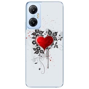 Capa Adesivo Skin364 Verso Para Infinix Hot 20 5G
