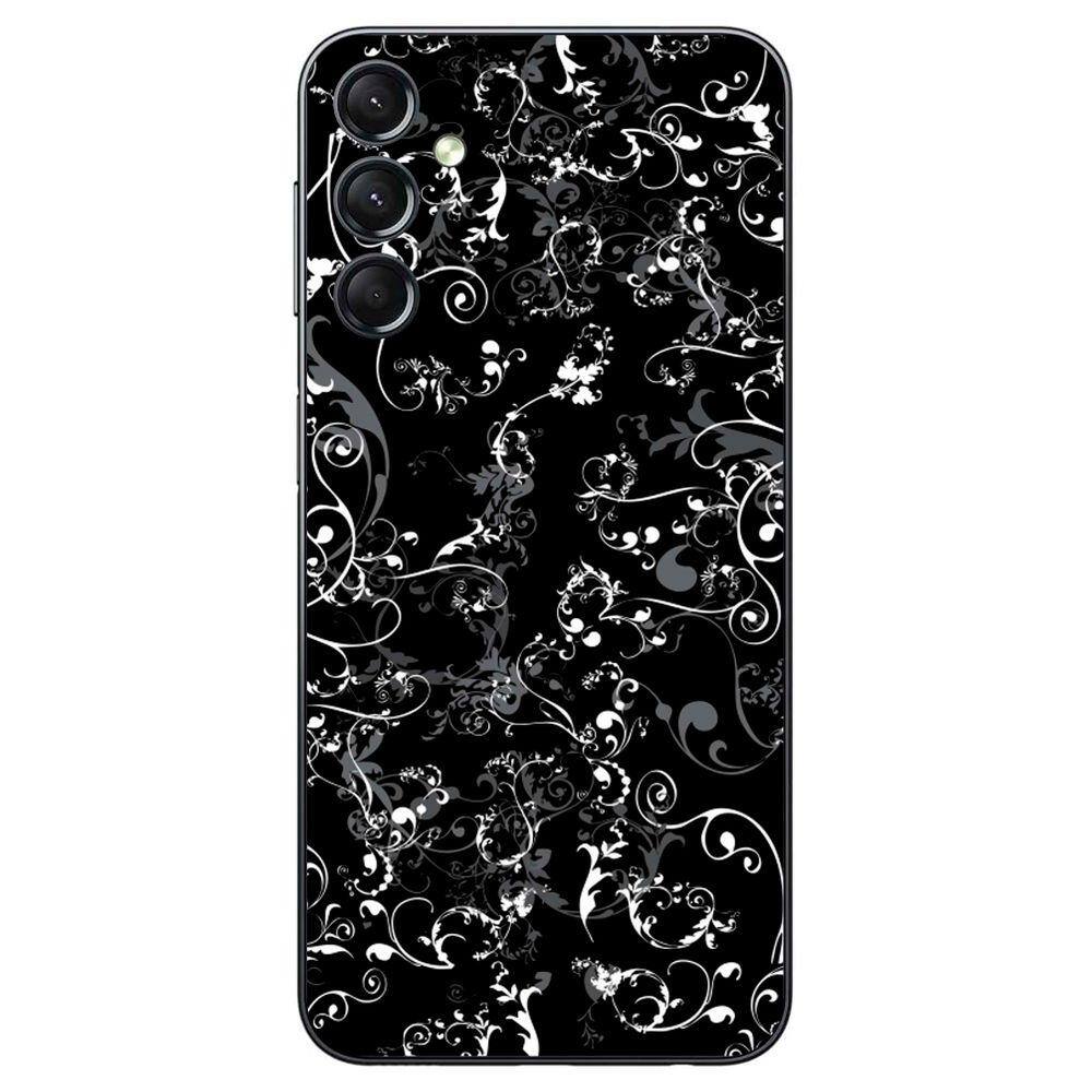 Capa Adesivo Skin359 Verso Para Samsung Galaxy A24 4G 2023