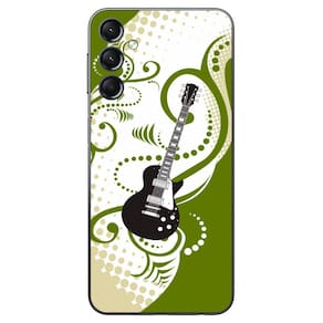 Capa Adesivo Skin368 Verso Para Samsung Galaxy A24 4G 2023