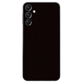 Capa Adesivo Skin362 Verso Para Samsung Galaxy A24 4G 2023