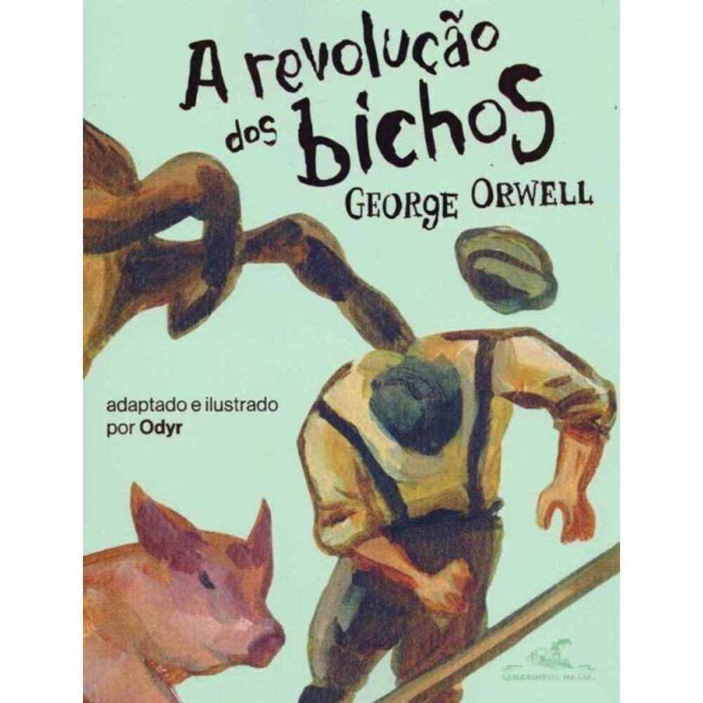 Revolução dos Bichos
